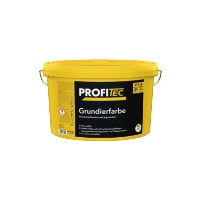PROFITEC GRUNDIERFARBE P818 12,5 l