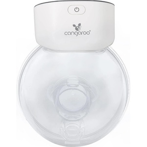 Cangaroo Електрическа помпа за кърма Hands-Free Eliria - babylandbg