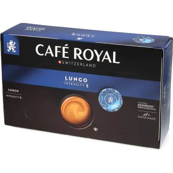 Café Royal | Lungo - 50 капсули за Nespresso® Pro