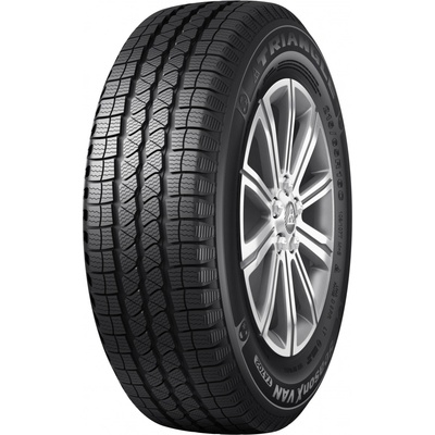 Triangle SeasonX Van TA702 215/65 R16 109/107T