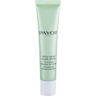 Payot Pate Grise The Amazing Blemish Treatment Korektor Nude 40 ml