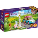 LEGO® Friends - Olivia's Electric Car (41443)