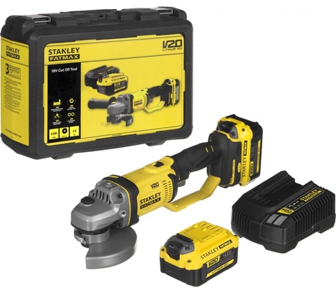 Stanley SFMCG400M2K