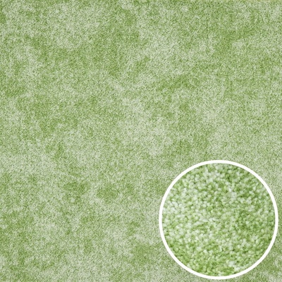 ITC Serenade 611 Zelená metráž 4 m