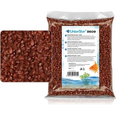 Tommi Deco štěrk hnědý 2 kg