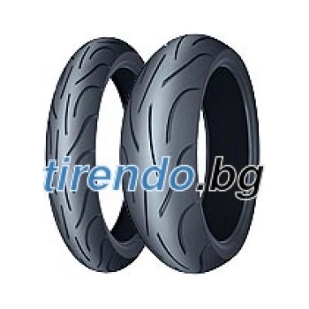 Michelin Pilot Power ( 170/60 ZR17 TL (72W) Задно колело, M/C )