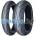 Michelin Pilot Power ( 170/60 ZR17 TL (72W) Задно колело, M/C )