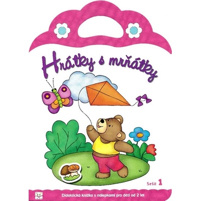 Hrátky s mrňátky 1
