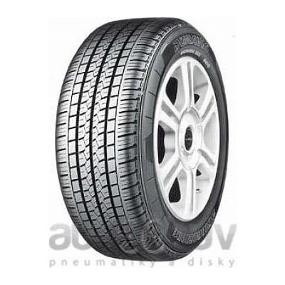 Bridgestone Duravis R410 165/80 R13 87R