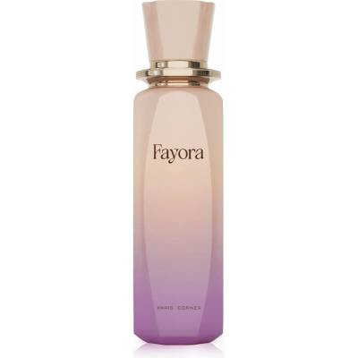 Paris Corner Fayora parfumovaná voda dámska 100 ml