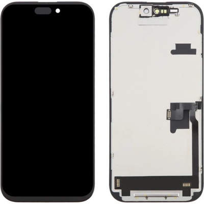 LCD Displej + Dotyk Apple iPhone 16 Pro Max