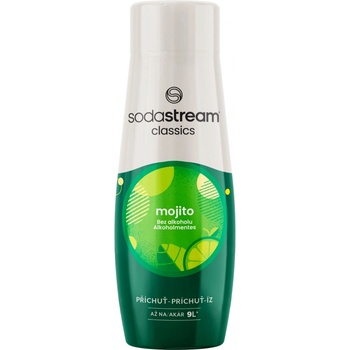 Sodastream Mojito 440 ml