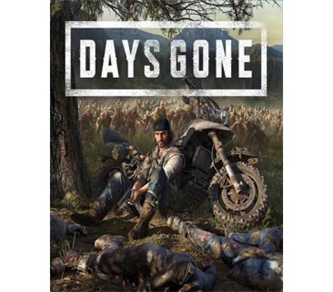 Days Gone