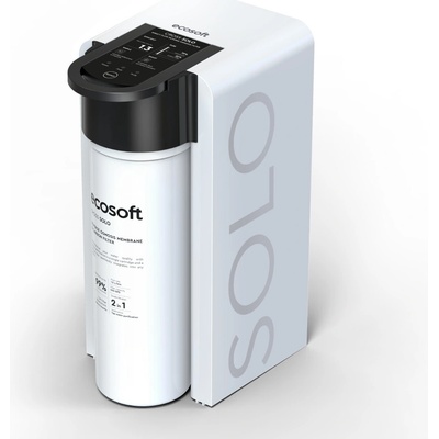 Reverzní osmóza CR 78 SOLO Mineralizace Bez mineralizátoru – Hledejceny.cz