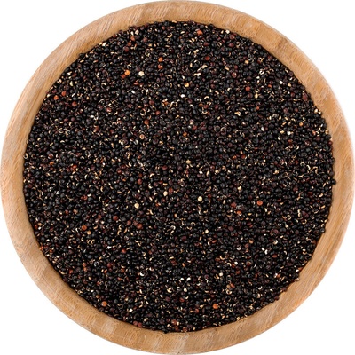 Vital Country Quinoa čierna 1 kg
