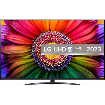 LG 55UR8100