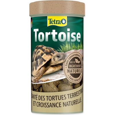 Tetra Tortoise 250 ml / 50 g