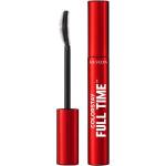 Revlon ColorStay Спирала за естествен обем Full Time, 402 Black Brown, 8 ml - ozone