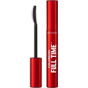 Revlon ColorStay Спирала за естествен обем Full Time, 402 Black Brown, 8 ml - ozone