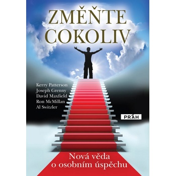 Změňte cokoliv