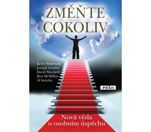 Změňte cokoliv