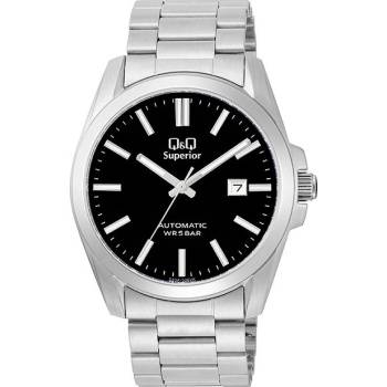 Q&Q S23A-506VK