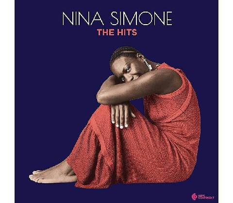 SIMONE, NINA - HITS CD