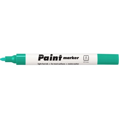 Centropen 9100 zelený