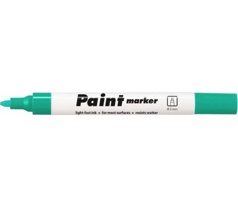 Centropen 9100 zelený