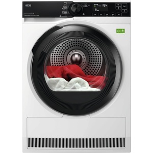 AEG TR9394CE Сушилни