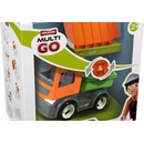 Efko IGRÁČEK MULTIGO 1+2 SKLÁPĚČKA