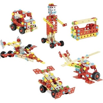 Vilac Batibloc SUPER