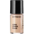 Paese Long Cover Fluid krycí fluidní make-up 1,5 Beige 30 ml
