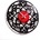 Discoclock 031