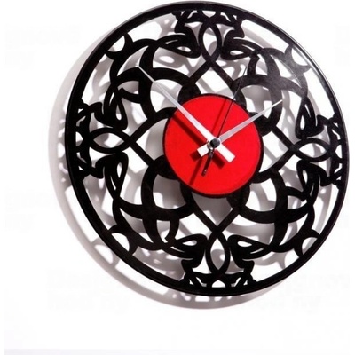Discoclock 031