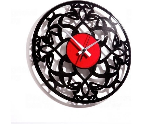 Discoclock 031