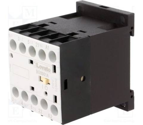 Lovato 11BG0901A230