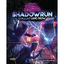 Shadowrun: Collapsing Now