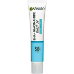 Garnier Pure Active Матиращ флуид против несъвършенства, SPF50+, 40 ml