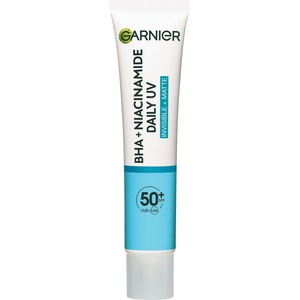 Garnier Pure Active Матиращ флуид против несъвършенства, SPF50+, 40 ml