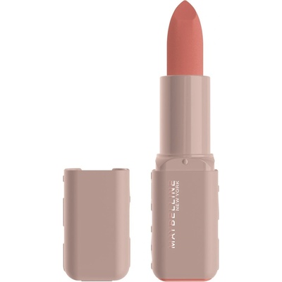 Maybelline Serum Lipstick 101 Upstate Hydratační Saténová Rtěnka 4,4g