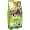 Krmivo pre mačky NutriCan Cat Kitten 10 kg