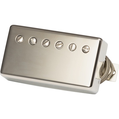 Gibson 60s Burstbucker Nickel Адаптер за китара (PU60BBDBNC2)