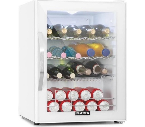 Klarstein Beersafe XL Quartz