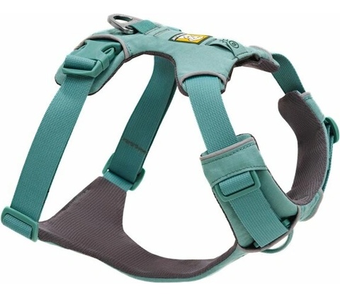 RUFFWEAR Front Range Postroj pro psy Basalt