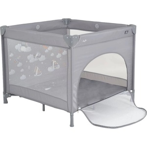 Cangaroo Кошара за игра Cangaroo - Joyzi, сива (112560) - ozone