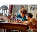 Image 1 of LEGO® NINJAGO® - Arc Dragon of Focus (71836)