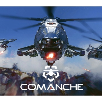 Comanche