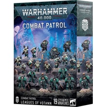GW Warhammer Combat Patrol Leagues of Votann