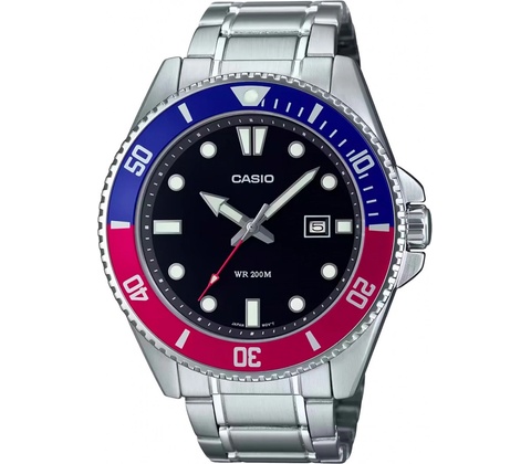 Casio MDV-107D-1A3